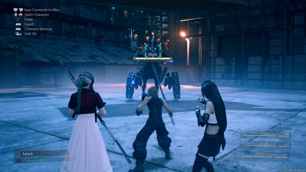 FINAL FANTASY VII REMAKE_20200331153747
