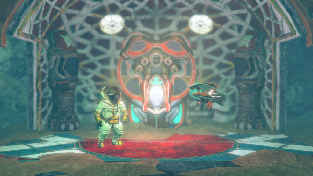 Shinsekai-Aquanaut_Recon_Machine