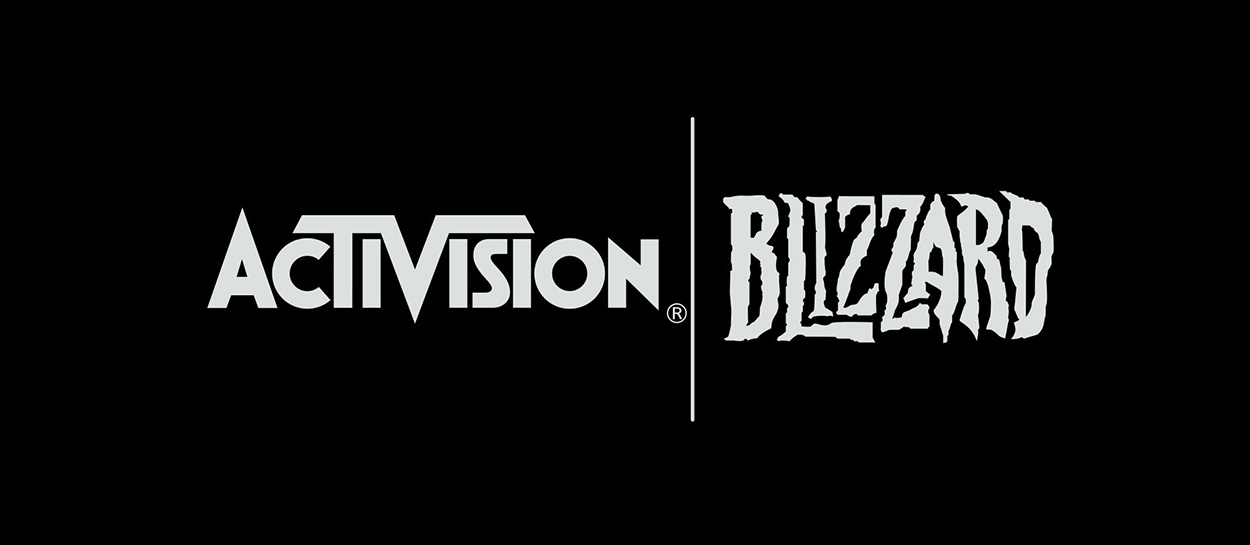 activison blizzard