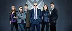 El primer tráiler de la última temporada de Agents of Shield ya está aquí