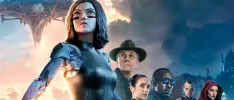 Por el momento no hay planes para Alita 2, asegura el actor Christoph Waltz