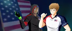 Rise of New Champions nos presenta a la implacable American Junior Youth