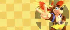No, PlayTonic Games no está trabajando en un juego de Banjo-Kazooie