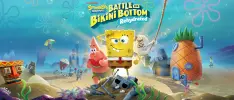 Battle for Bikini Bottom - Rehydrated ya tiene fecha de lanzamiento
