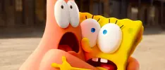 La nueva película de Bob Esponja también ha sido retrasada