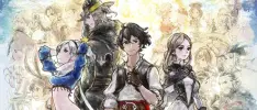 Bravely Default II no tendrá los mismo errores de Bravely Second, afirma productor