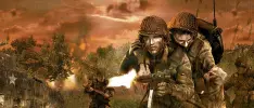 Brothers in Arms contará con una adaptación live action para televisión