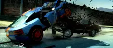 Burnout Paradise Remastered ya tiene fecha de lanzamiento en Switch