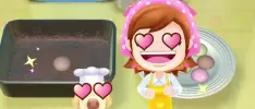 Ésta la razón por la cual Cooking Mama: Cookstar desapareció de la eShop