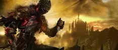 Ya puedes jugar Dark Souls 3 con tus controles de Ring Fit Adventure