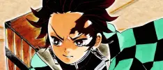 El manga de Demon Slayer llegará a su fin en mayo 2020