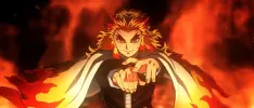 ¡Demon Slayer tendrá una película!