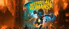 El remake de Destroy All Humans! estará disponible en julio 2020