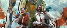 ¡Disco Elysium llegará a Nintendo Switch!