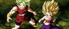 Un artista nos presenta a Caulale, la fusión más fuerte entre Kale y Caulifla