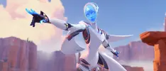 Echo llegará a Overwatch la siguiente semana