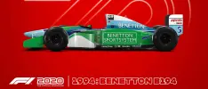 Codemaster ha anunciado F1 2020 y estará en tus manos en un par de meses