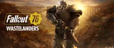 Wastelanders, la gran expansión de Fallout 76, ha estrenado un nuevo tráiler