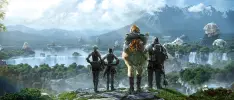 El desarrollo de Final Fantasy XIV se verá afectado por el coronavirus