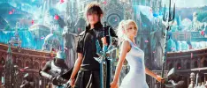 Éstos son los juegos de Final Fantasy y Resident Evil más vendidos en EE.UU.