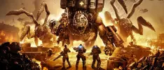 Gears Tactics ha entrado a la fase gold