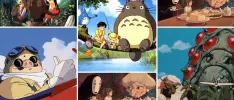 Ya puedes visitar el Museo de Ghibli virtualmente