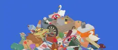 Ya puedes disfrutar de la música de Untitled Goose Game en Spotify