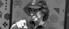 Lamentablemente, Gus Rodríguez ha fallecido a los 59 años