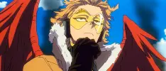 Hawks llegará a My Hero One’s Justice 2 como personaje DLC