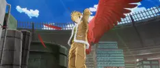My Hero One’s Justice 2: Así se ve Hawks en acción