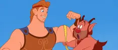 Hércules podría ser el siguiente remake live action de Disney