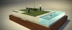 Consigue Hitman Go gratuitamente en iOS y Android