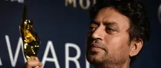 Irrfan Khan, actor de Jurassic World, ha fallecido a los 53 años