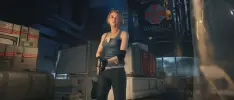 Jill Valentine llegará a Resident Evil: Resistance