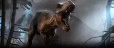 Se ha filtrado un nuevo juego de Jurassic Park