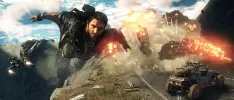 Ya puedes descargar Just Cause 4 gratuitamente en tu PC