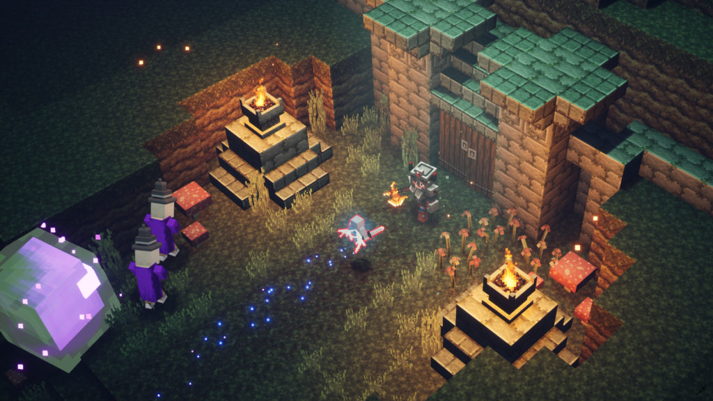 minecraft 3
