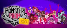 Disfruta de tu graduación con la llegada de Monster Prom: XXL a Switch en mayo