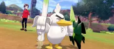 Nuevo exploit está arruinando la escena competitiva de Sword and Shield