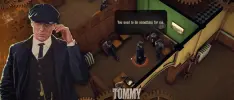 Peaky Blinders tendrá su propio videojuego y así luce su gameplay