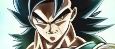 Dragon Ball: revelan quién es el Saiyajin más fuerte de todos los tiempos