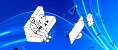 Sony quiere que un robot te acompañe mientras juegas PlayStation 5
