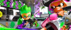 La prueba gratuita de Splatoon 2 arranca mañana