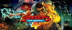 Limited Run Games revela la Edición de Colección de Streets of Rage 4