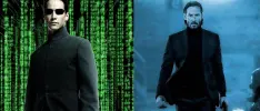John Wick 4 y Matrix 4 ya no saldrán el mismo día