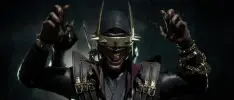 Nueva pista sugiere que veremos a El Batman que Ríe en live-action