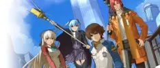 Zero y Ao no Kiseki podrían debutar en Occidente