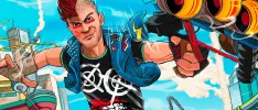 Phil Spencer explica por qué nunca existió Sunset Overdrive 2