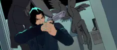 John Wick Hex llegará a PS4 el siguiente mes