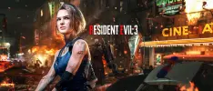 RE3 Remake ya corre mejor en Xbox One X